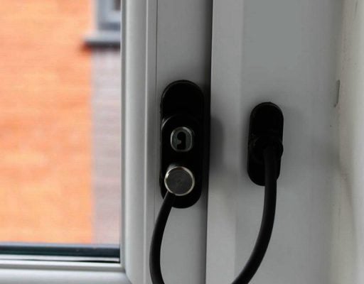 защита от взлома