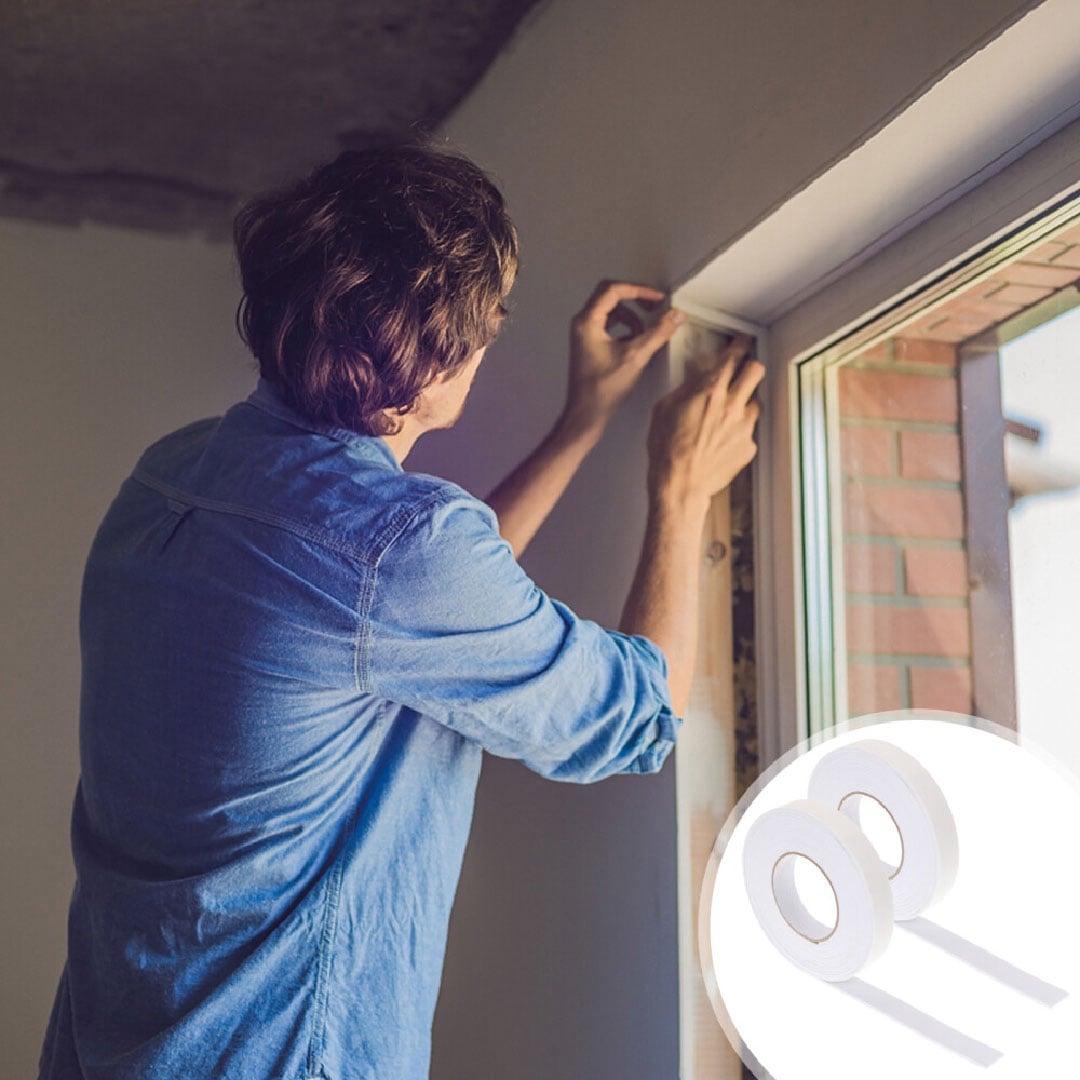 Ремонт окон